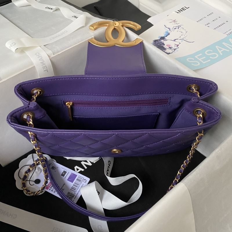 Ch**el satchel bags
